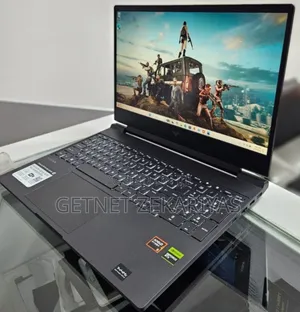New Laptop HP Victus 16 16GB Intel Core i7 SSD 512GB