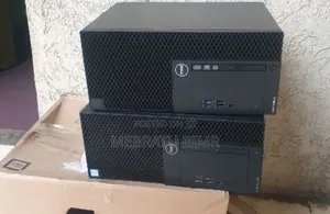 Photo - New Desktop Computer Dell OptiPlex 3070 8GB Intel Core I5 HDD 1T