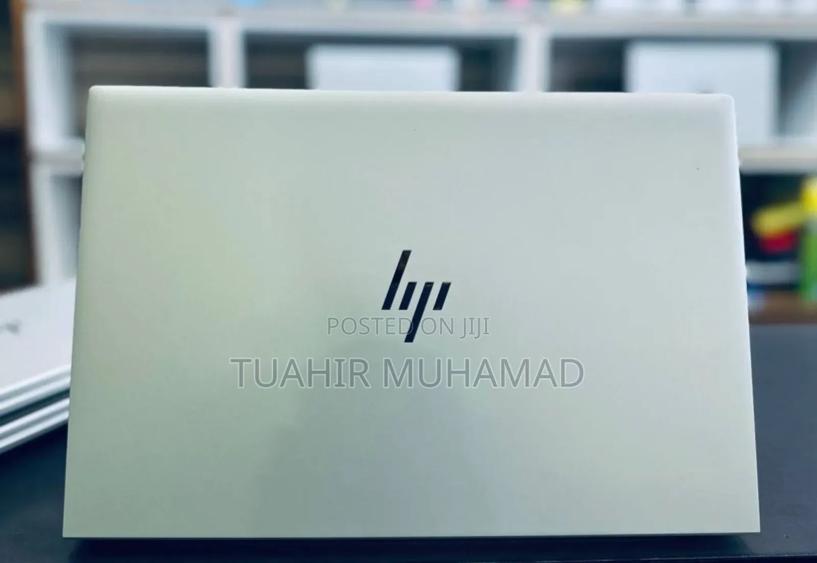 New Laptop HP EliteBook 840 16GB Intel Core I7 SSD 512GB