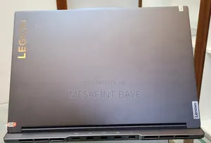 New Laptop Lenovo Legion 5 16GB Intel Core I7 SSD 1T