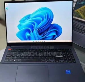 Photo - New Laptop Asus VivoBook 15 X505BA 16GB Intel Core I7 SSD 512GB