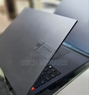 New Laptop Asus VivoBook 15 X505BA 16GB Intel Core I7 SSD 512GB