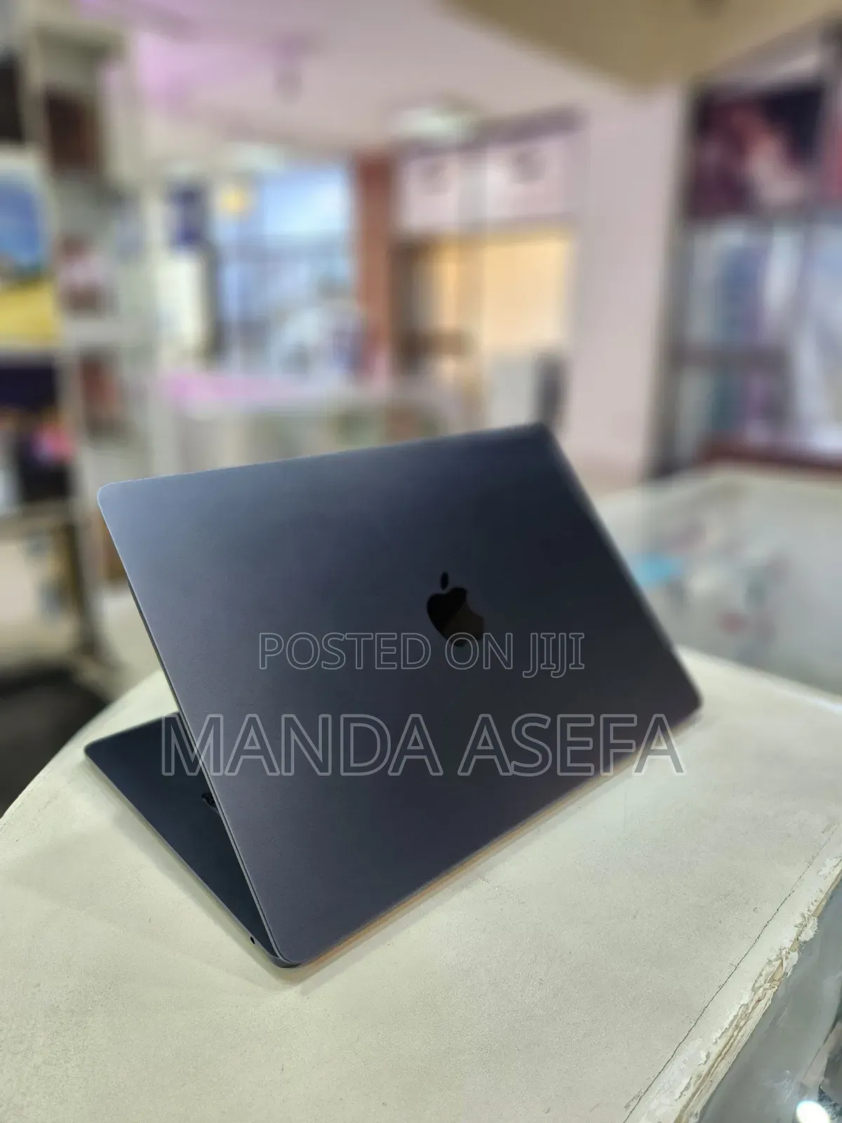 New Laptop Apple MacBook Air 8GB Apple M2 SSD 512GB