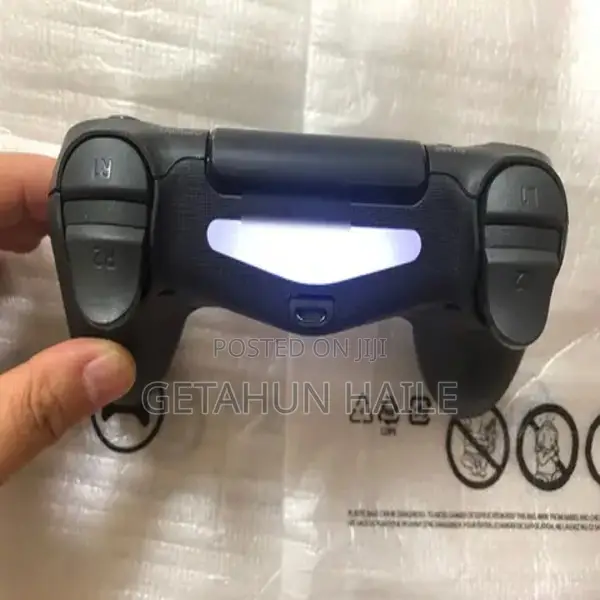 Playstation 4 Joystick