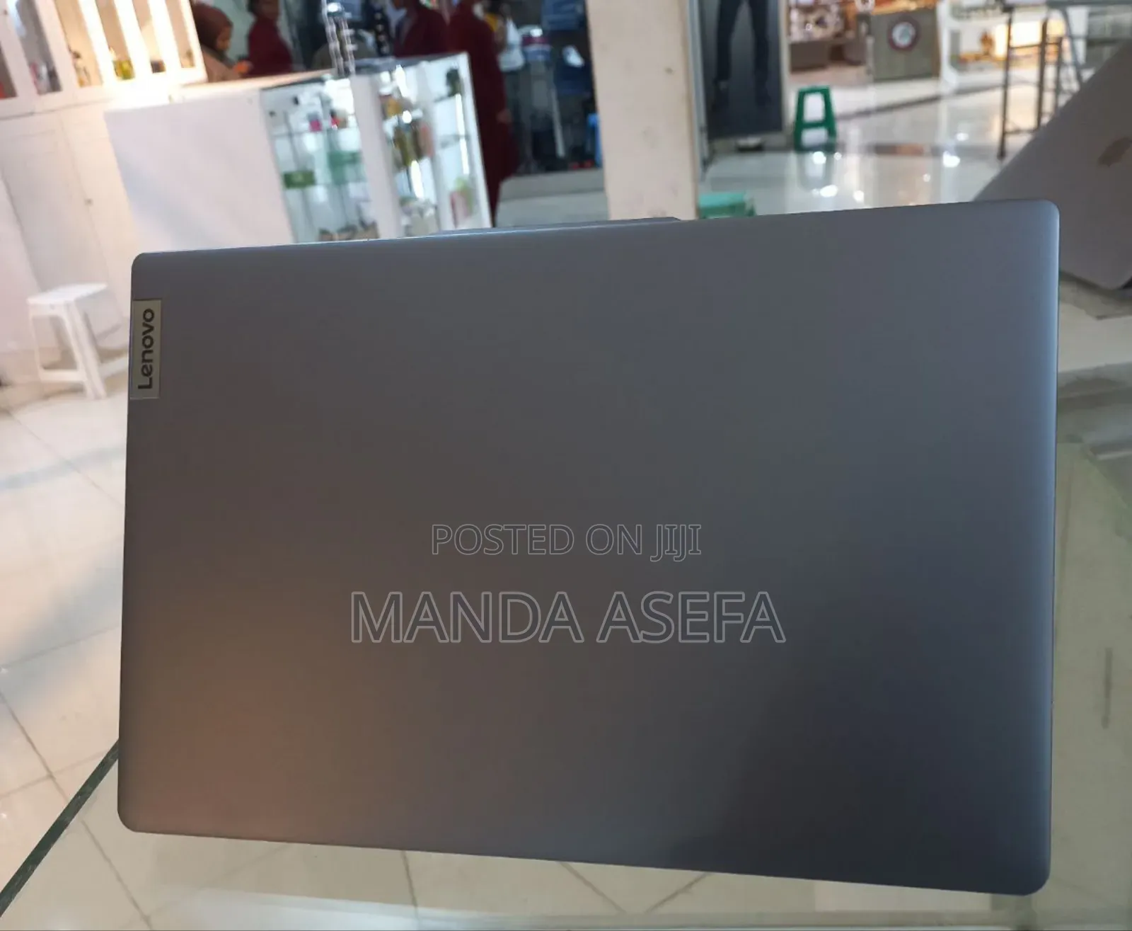 New Laptop Lenovo Ideapad 3 8GB Intel Core I5 SSD 512GB