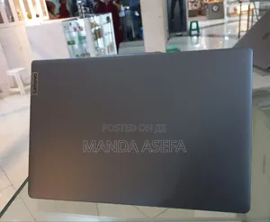 New Laptop Lenovo Ideapad 3 8GB Intel Core I5 SSD 512GB