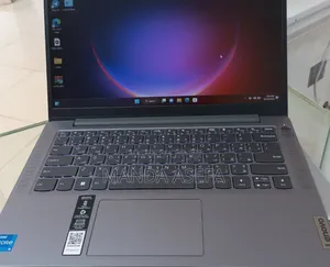 New Laptop Lenovo Ideapad 3 8GB Intel Core I5 SSD 512GB