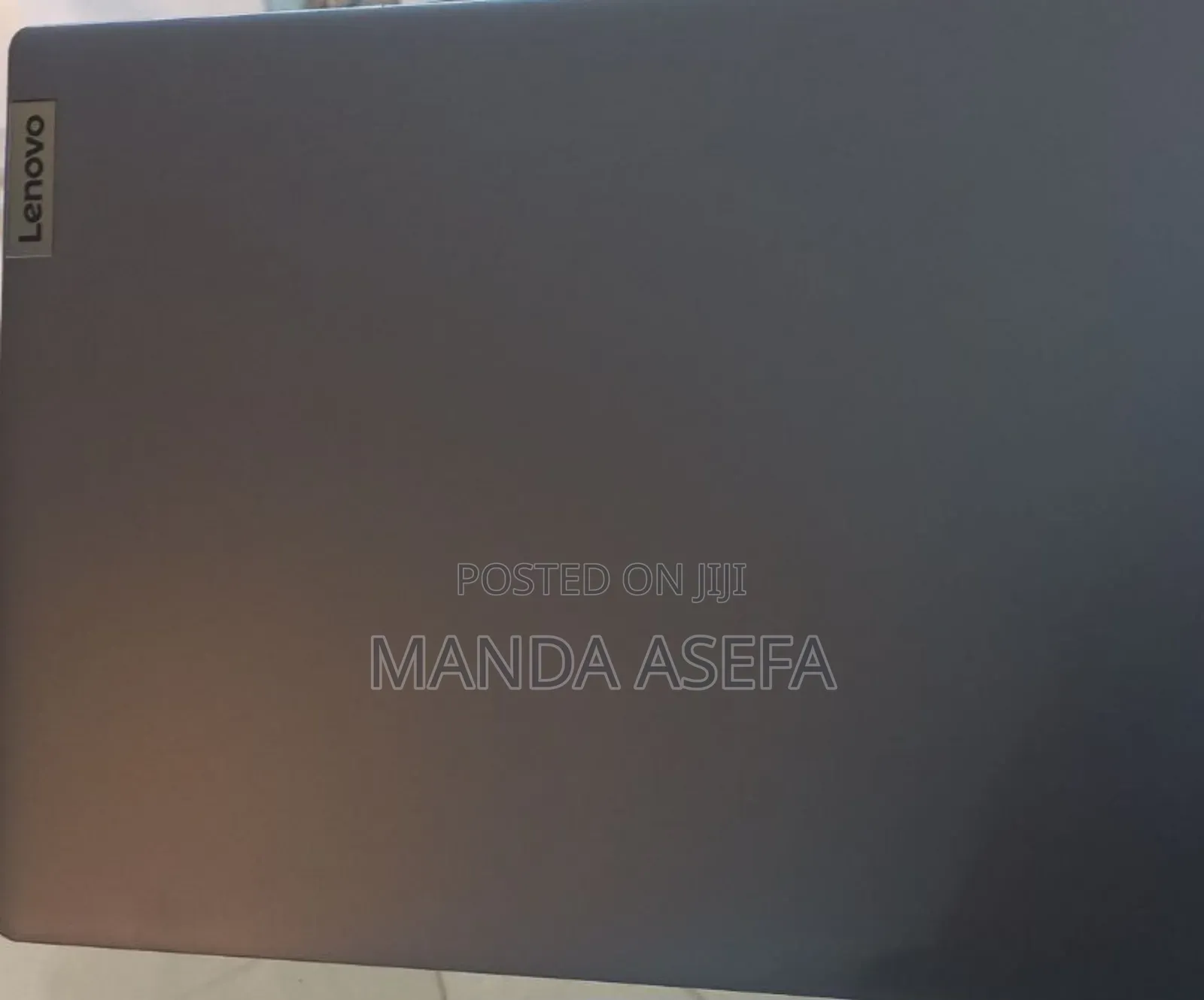 New Laptop Lenovo Ideapad 3 8GB Intel Core I5 SSD 512GB