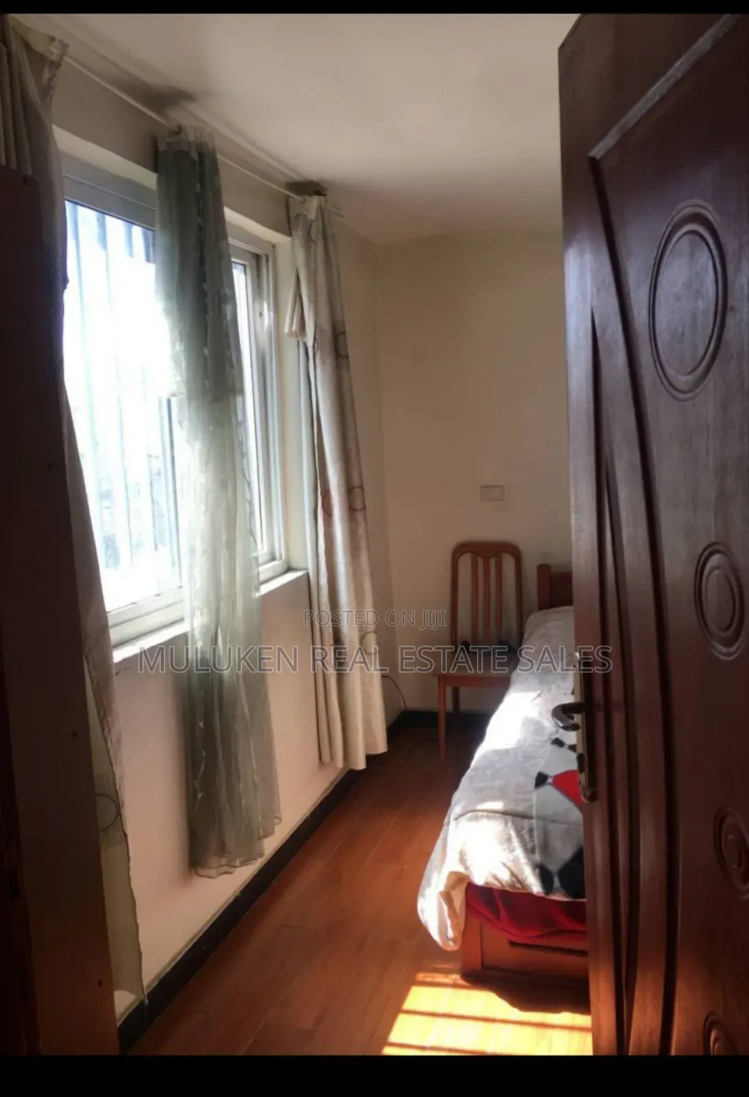 3bdrm Condo in Yeka for sale