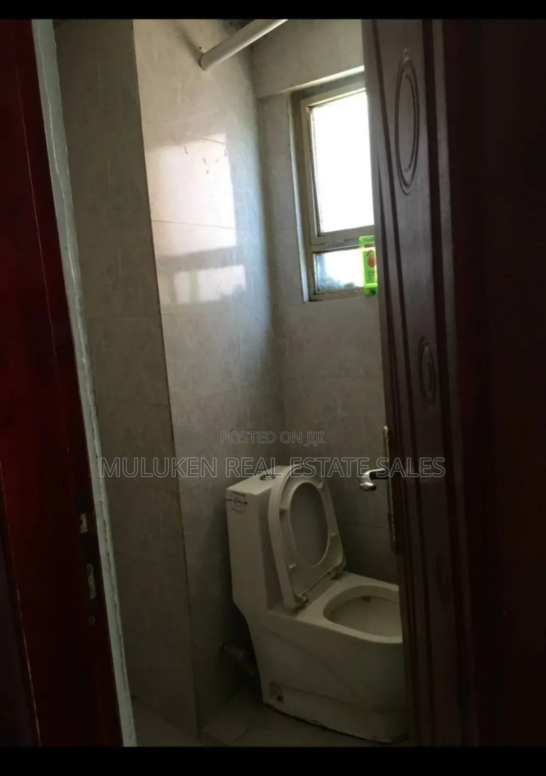 3bdrm Condo in Yeka for sale