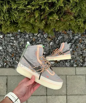 Nike She'll High Quality Boots Shoes