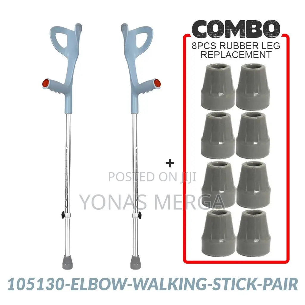 Forearm for Women Men,Suitable for Heights鴟elbow Rest:Kranch