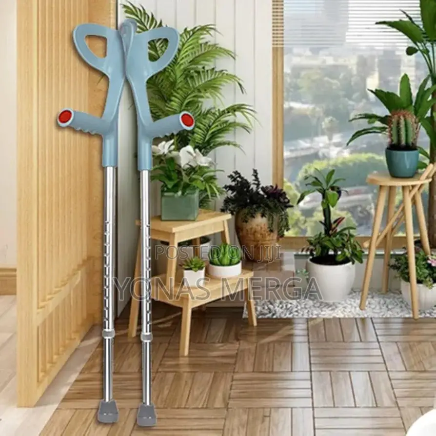 Crutchesmax Load of 150kg/270lbkranch文pediatric to Elderly