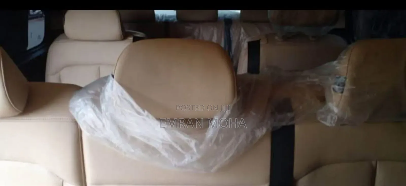 Hyundai Staria 2023 Black