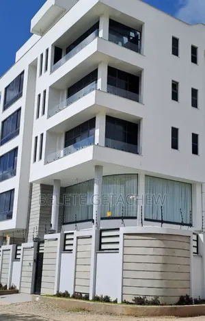 10bdrm House in Semit, B+G+4+Terrace, Bole for sale