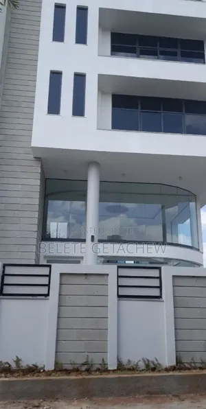 10bdrm House in Semit, B+G+4+Terrace, Bole for sale