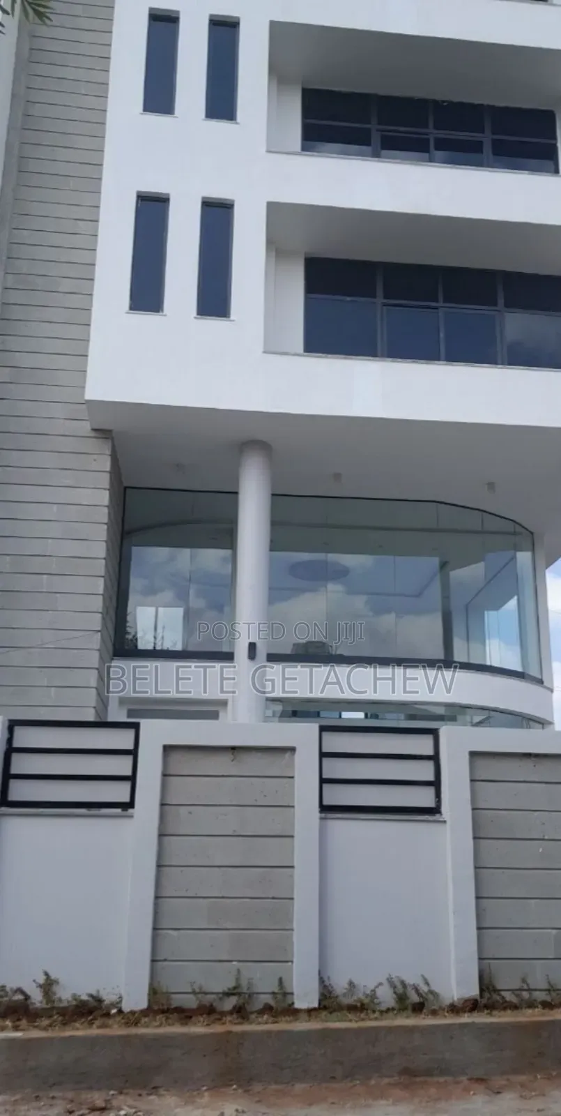 10bdrm House in Semit, B+G+4+Terrace, Bole for sale