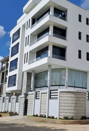 10bdrm House in Semit, B+G+4+Terrace, Bole for sale