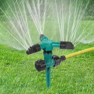 360° Rotating Water Nozzle(ውሀ ማጠጫ)
