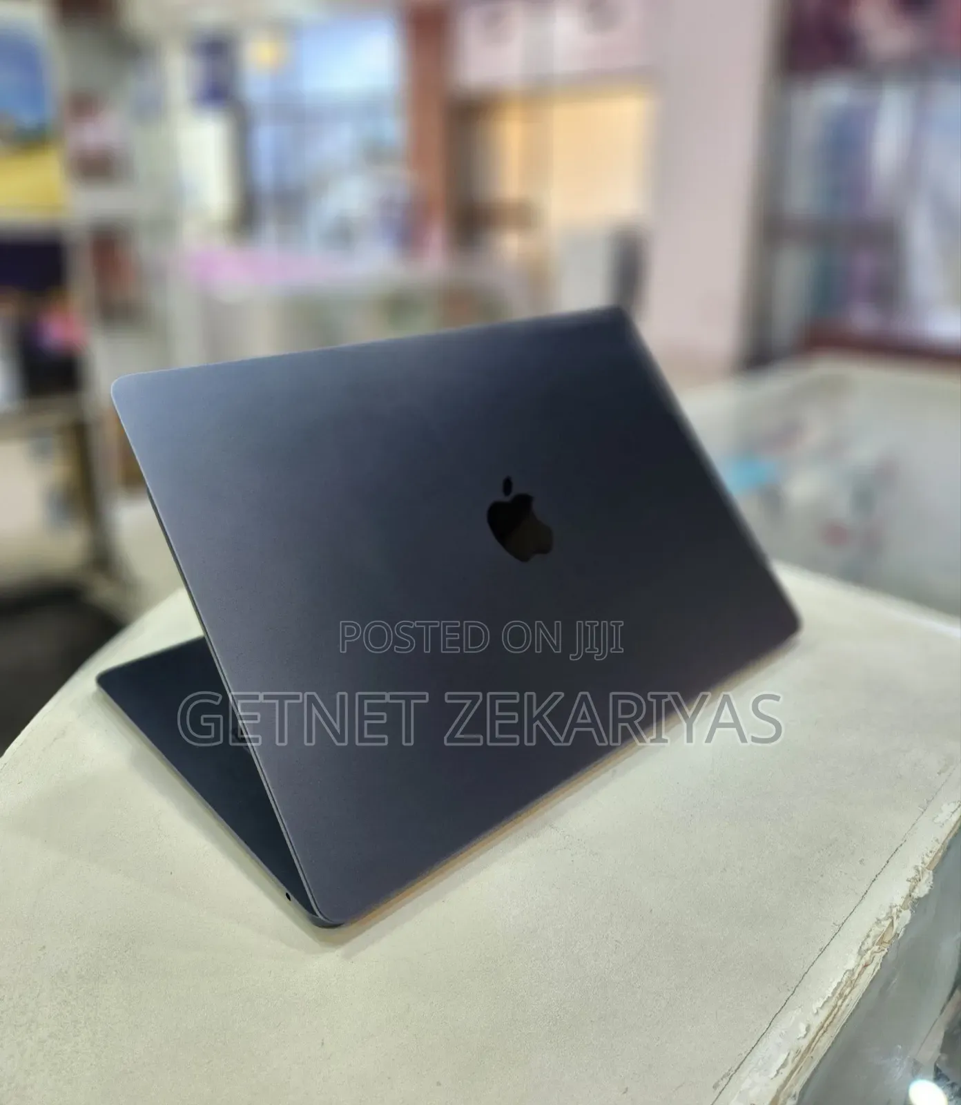 New Laptop Apple MacBook Air 8GB Apple M2 SSD 512GB