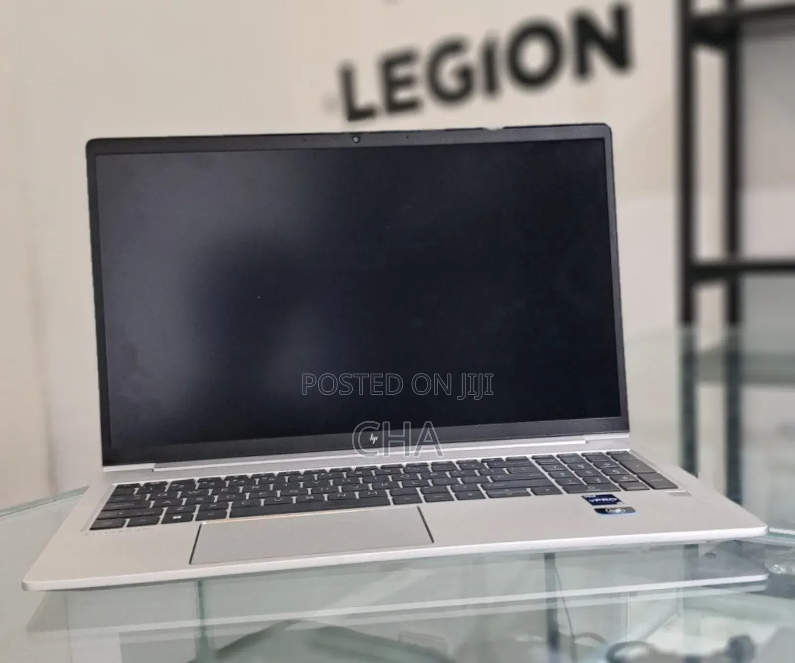 New Laptop HP EliteBook 850 G8 16GB Intel Core I7 SSD 512GB