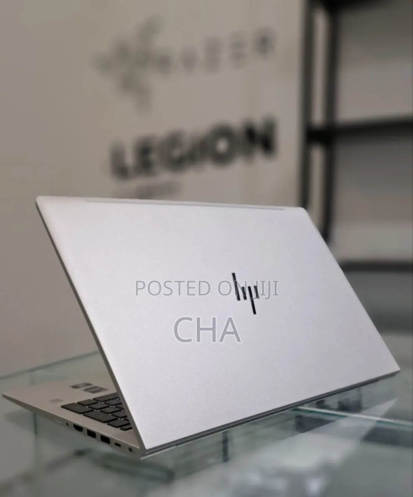 New Laptop HP EliteBook 850 G8 16GB Intel Core I7 SSD 512GB