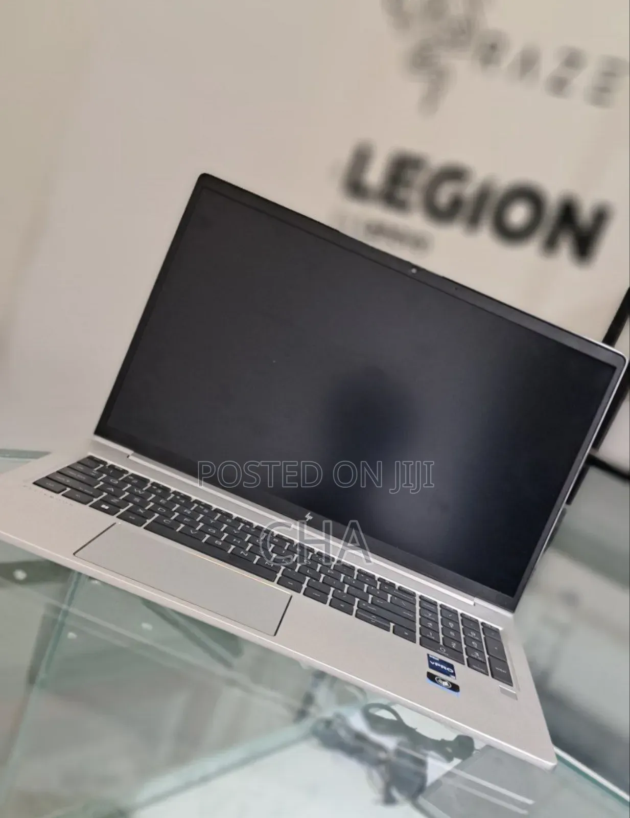 New Laptop HP EliteBook 850 G8 16GB Intel Core I7 SSD 512GB