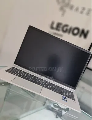New Laptop HP EliteBook 850 G8 16GB Intel Core I7 SSD 512GB