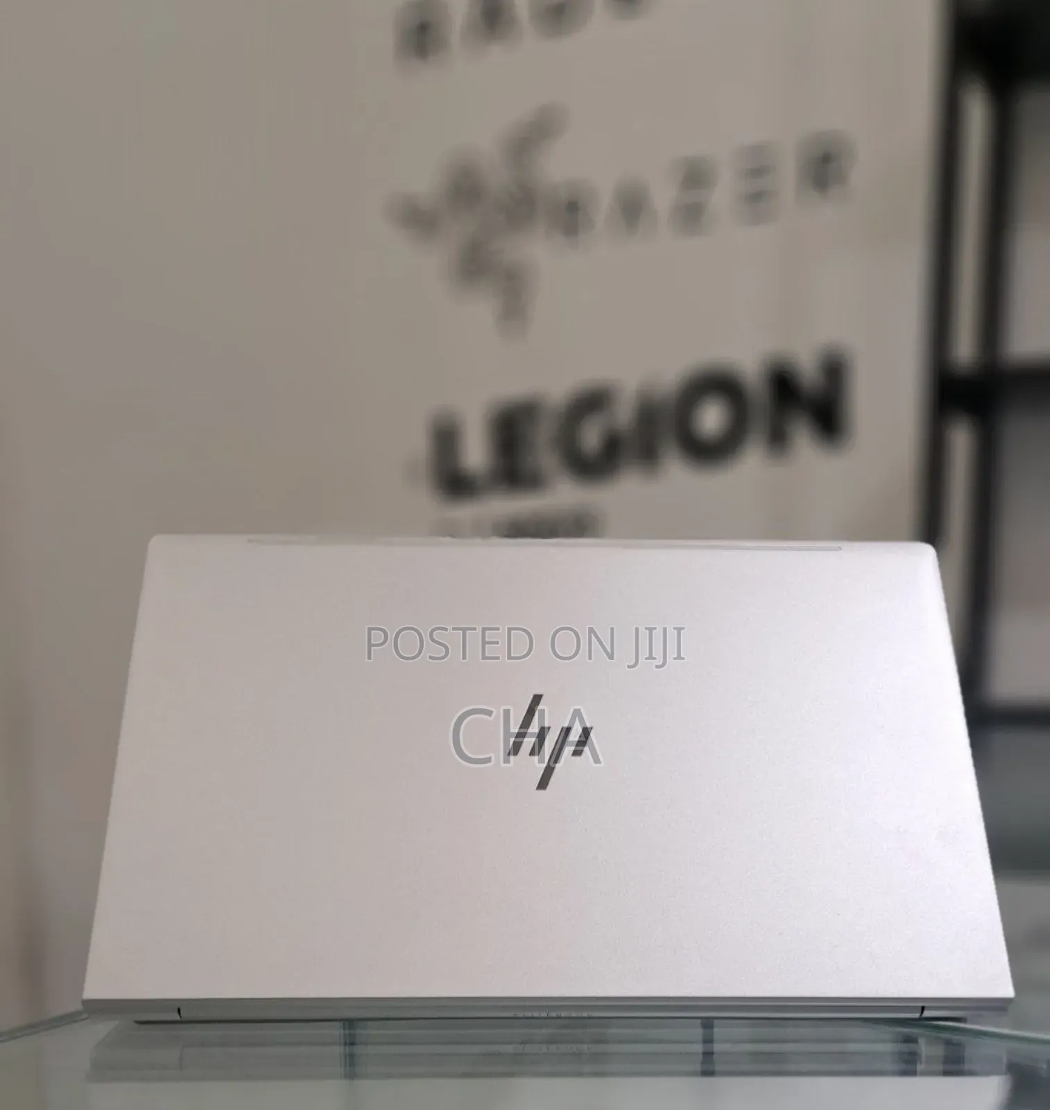 New Laptop HP EliteBook 850 G8 16GB Intel Core I7 SSD 512GB