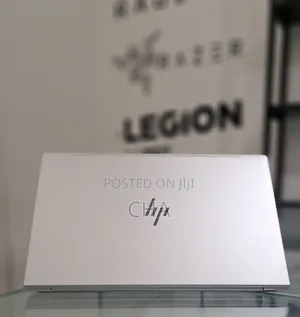 New Laptop HP EliteBook 850 G8 16GB Intel Core I7 SSD 512GB