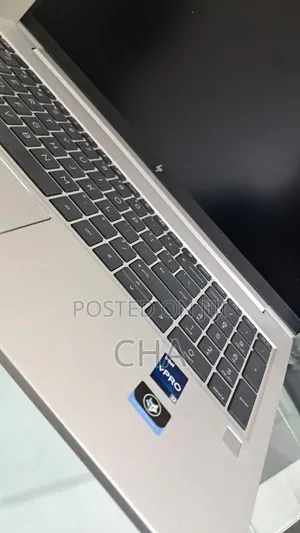 New Laptop HP EliteBook 850 G8 16GB Intel Core I7 SSD 512GB