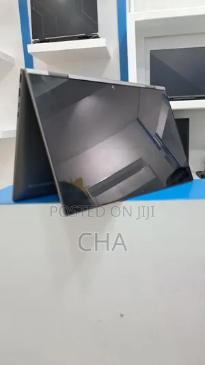 New Laptop HP Envy X360 15t 16GB Intel Core I7 SSD 1T