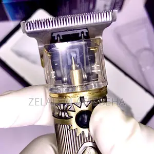 Kemei Hair Clipper Km-700h Free Delivery