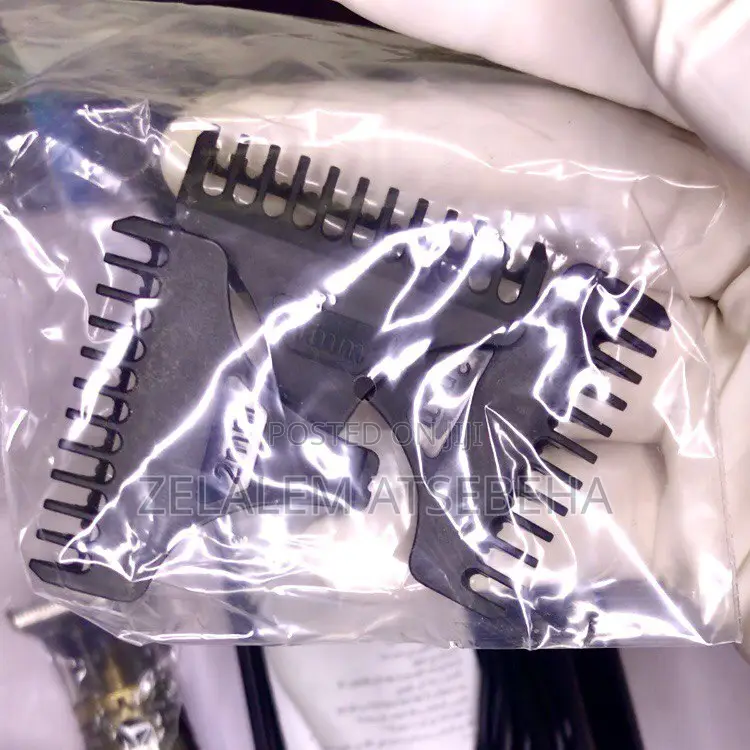 Kemei Hair Clipper Km-700h Free Delivery