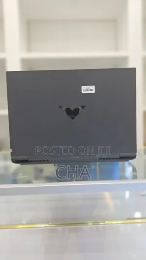 Photo - New Laptop HP Victus 16 16GB Intel Core I7 SSD 512GB
