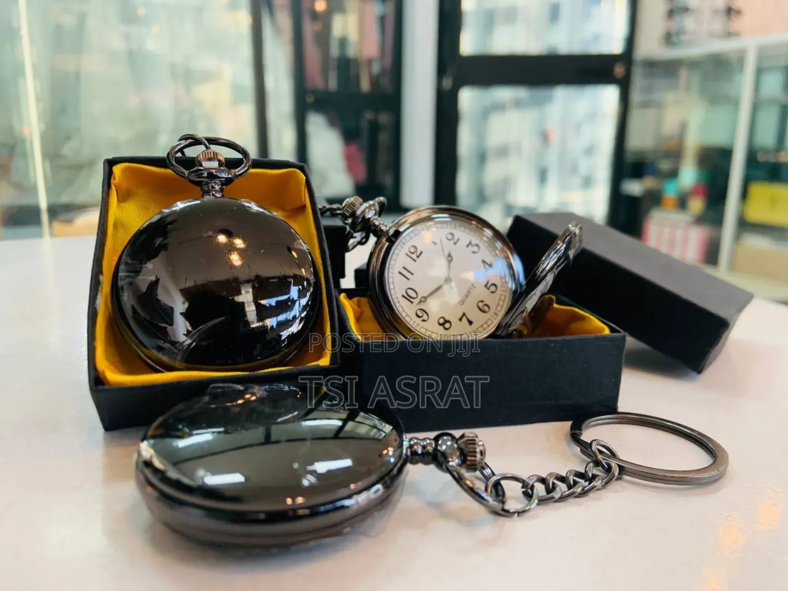 Pocket Watches - A Timeless Gift