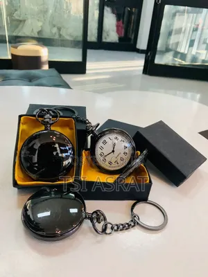 Pocket Watches - A Timeless Gift