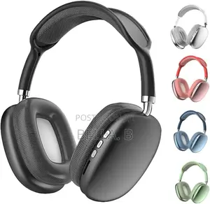P9 Headset Beatmaster Pro