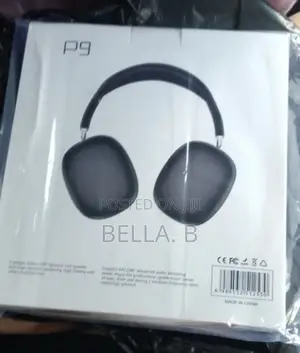 P9 Headset Acoustic Elite
