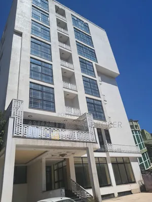 Photo - 20bdrm Apartment in Addis Abeba, Bole for rent