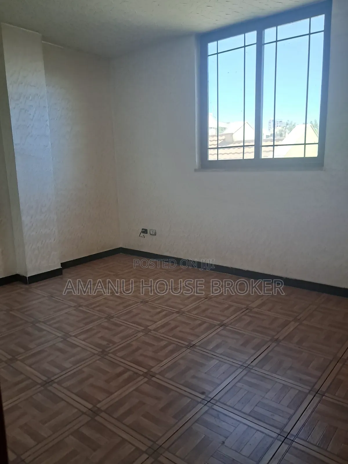 20bdrm Apartment in Addis Abeba, Bole for rent