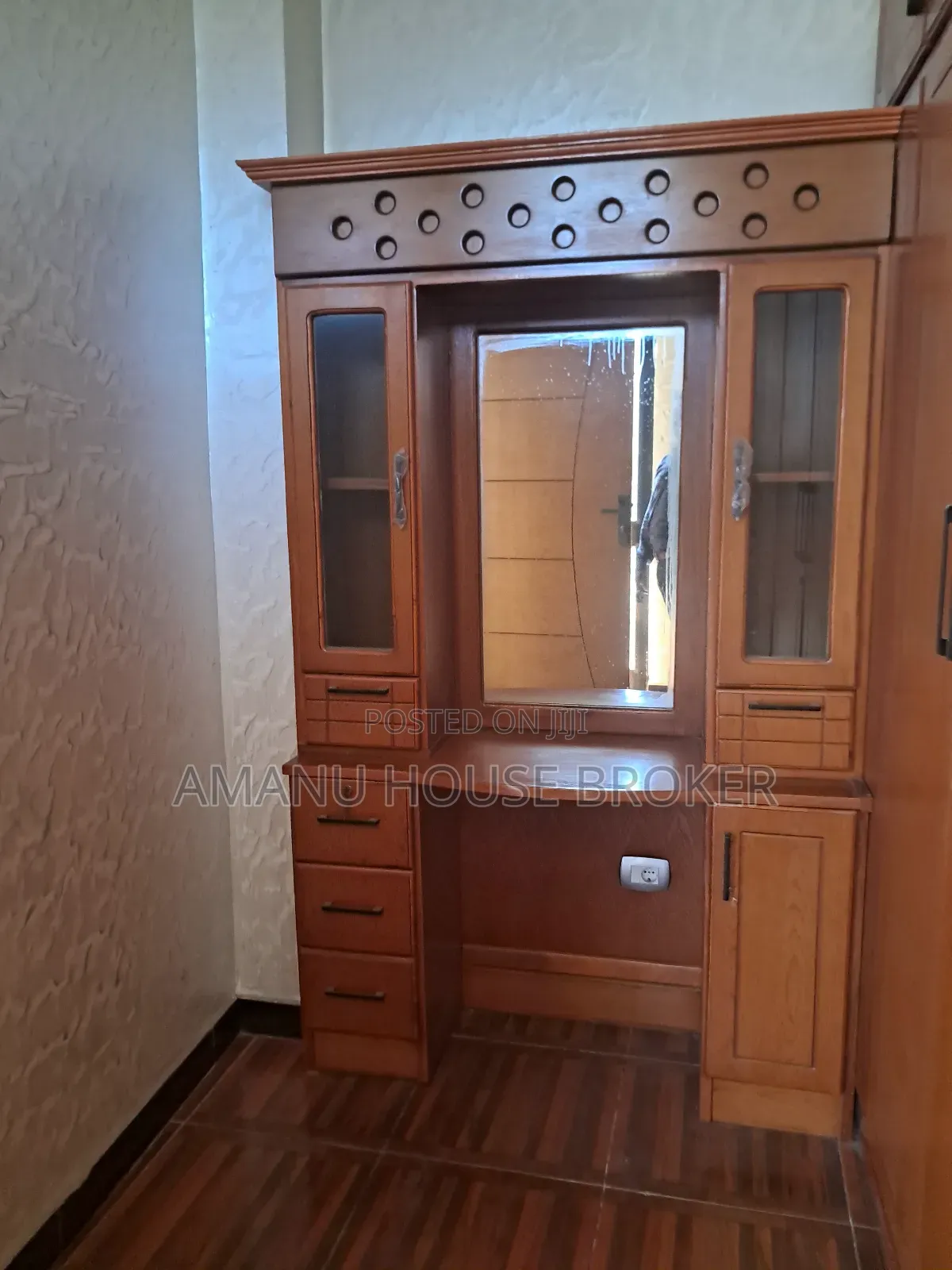 20bdrm Apartment in Addis Abeba, Bole for rent