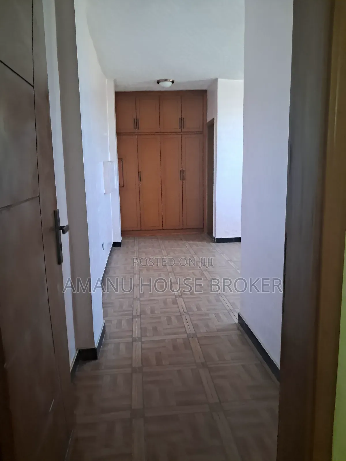 20bdrm Apartment in Addis Abeba, Bole for rent