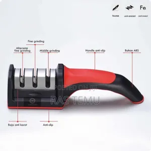 Photo - Knife Sharpener Tool