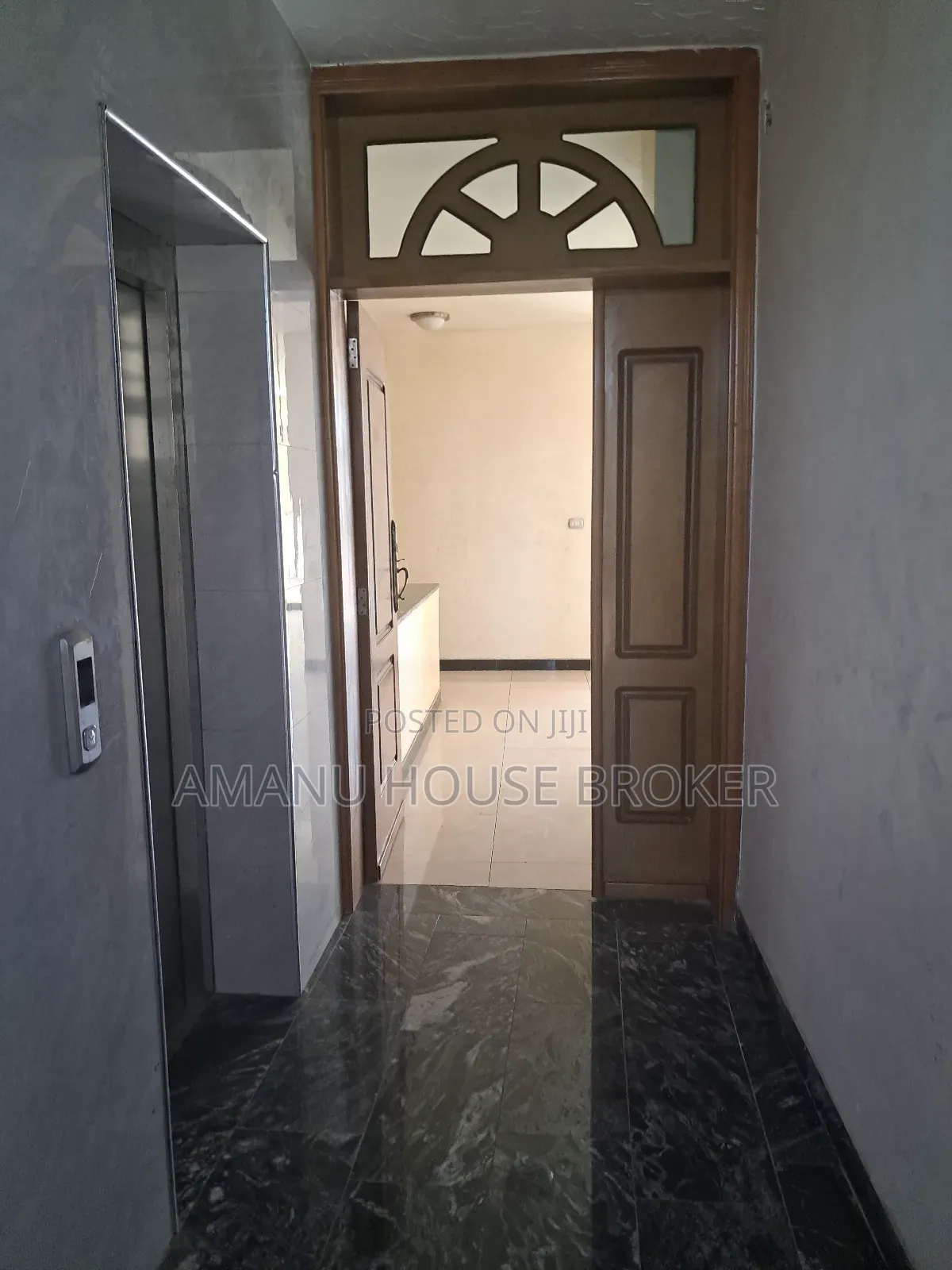 20bdrm Apartment in Addis Abeba, Bole for rent