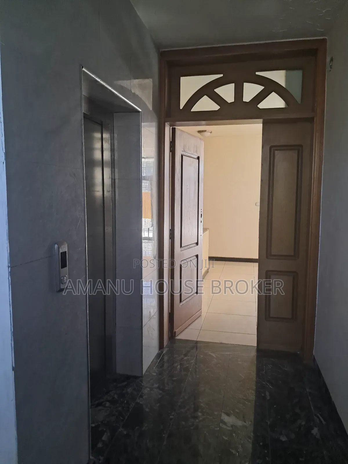 20bdrm Apartment in Addis Abeba, Bole for rent