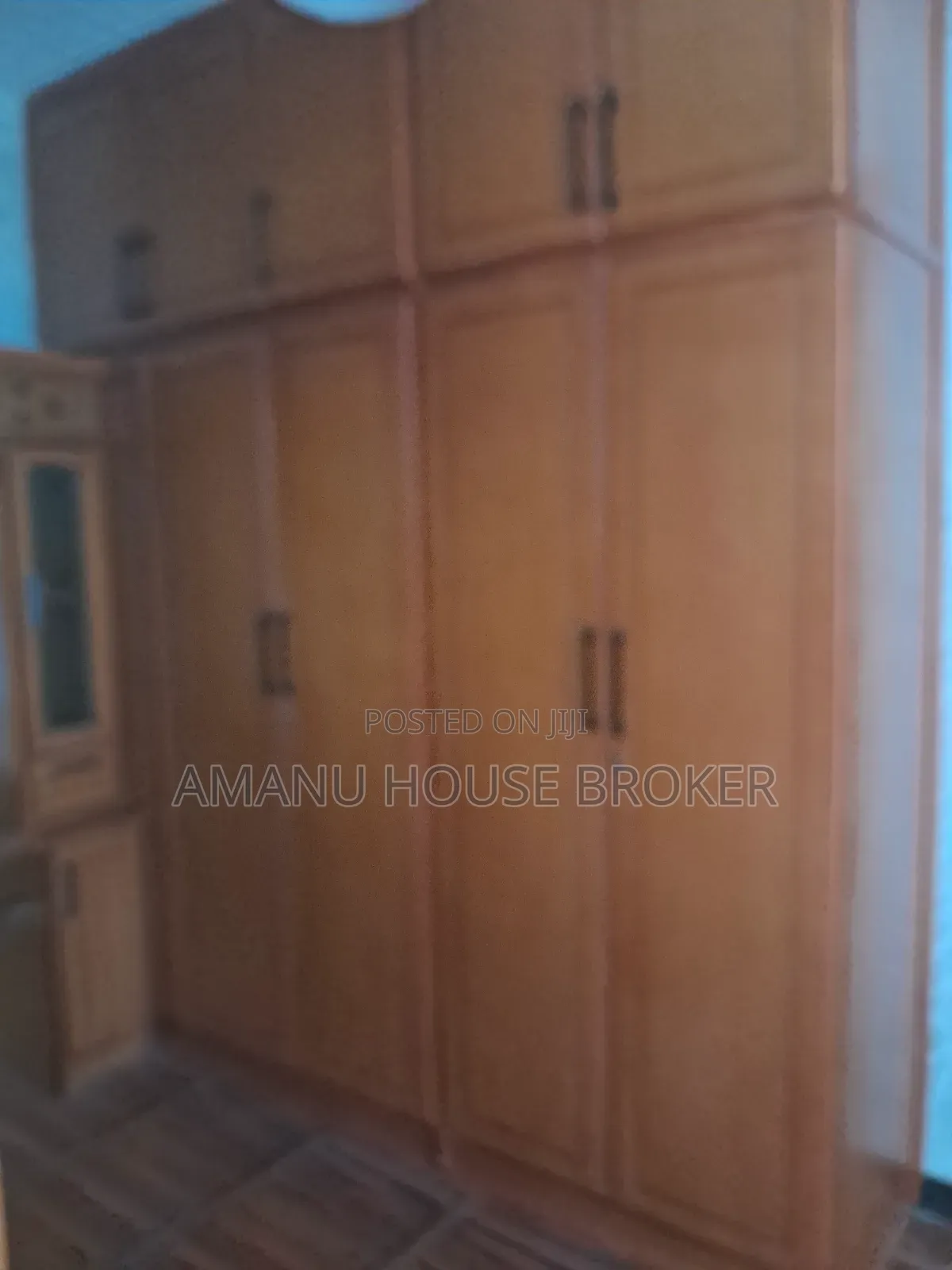 20bdrm Apartment in Addis Abeba, Bole for rent