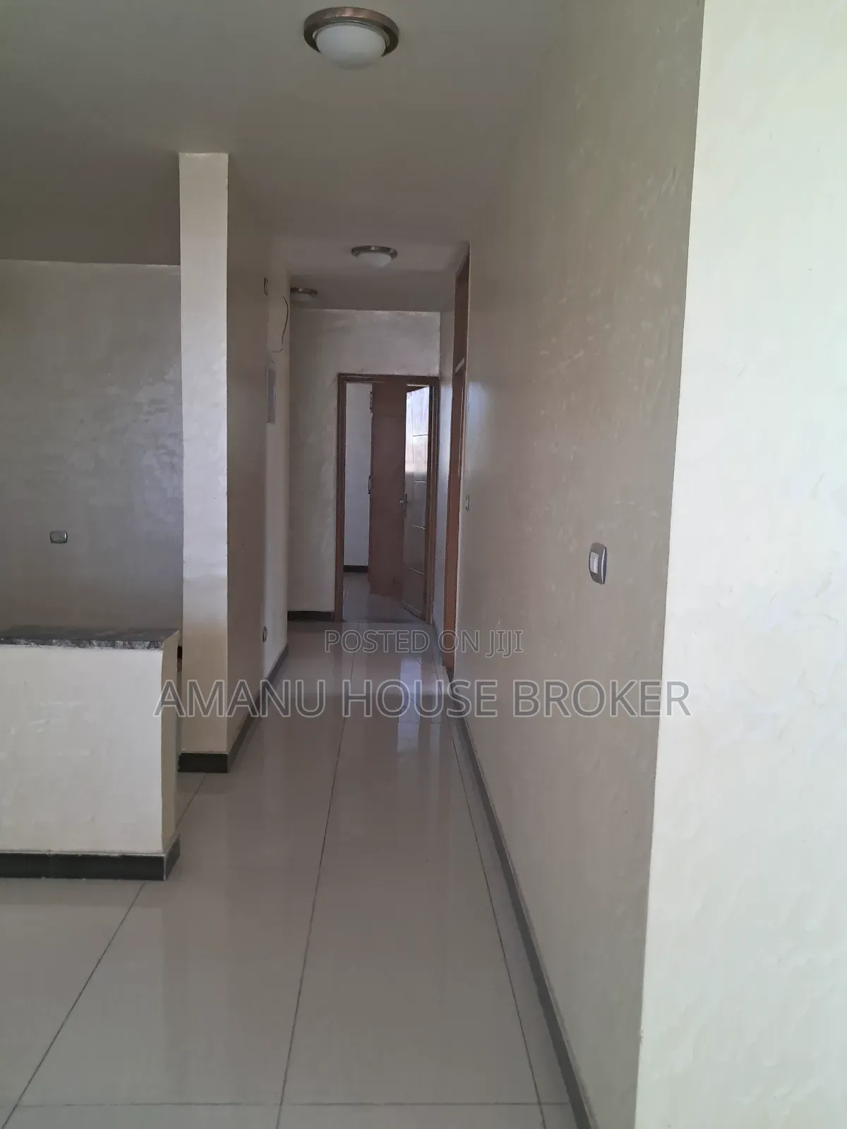 20bdrm Apartment in Addis Abeba, Bole for rent