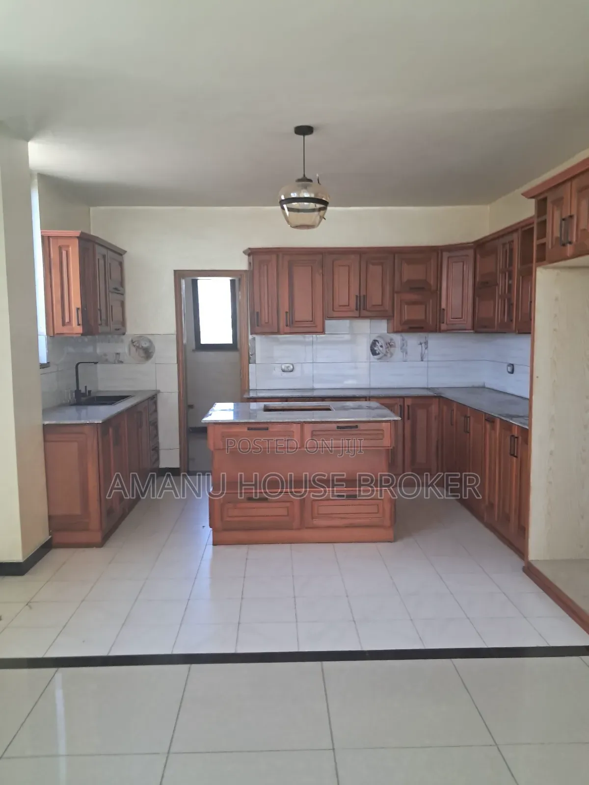 20bdrm Apartment in Addis Abeba, Bole for rent
