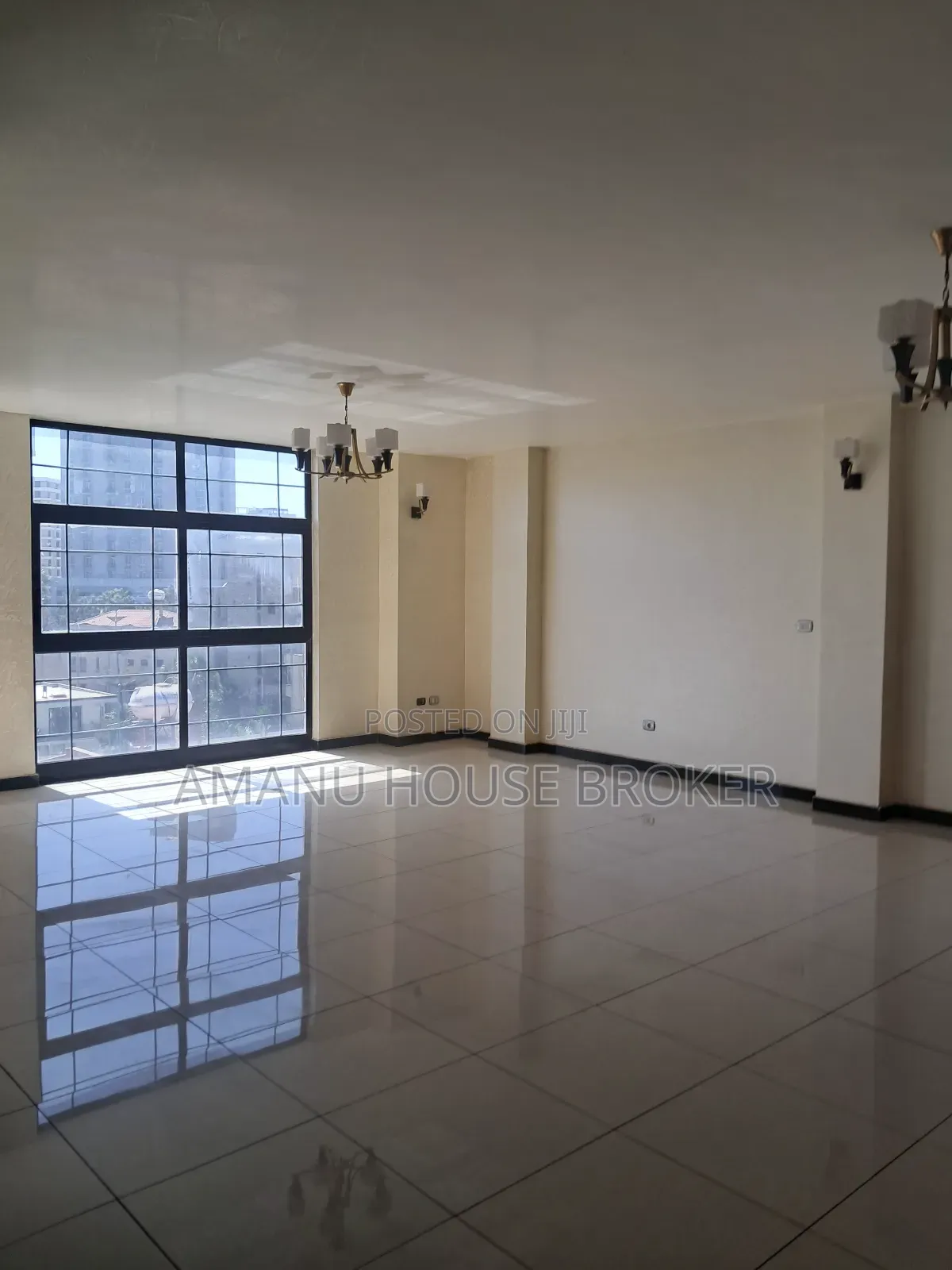 20bdrm Apartment in Addis Abeba, Bole for rent